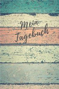 Mein Tagebuch