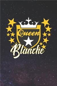 Queen Blanche