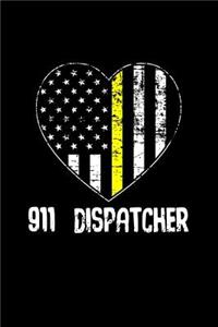 911 Dispatcher