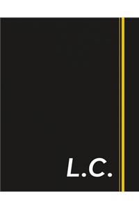 L.C.