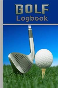 GOLF Logbook