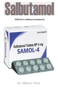 Effective asthma treatment