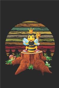queen honey beekeeping