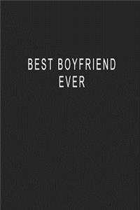 Best Boyfriend Ever