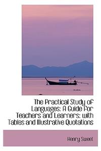 The Practical Study of Languages