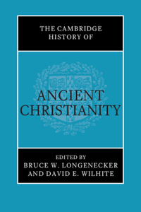 Cambridge History of Ancient Christianity