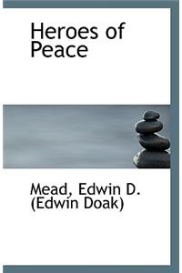 Heroes of Peace