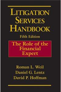 Litigation Services Handbook