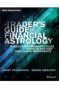 Trader's Guide to Financial Astrology