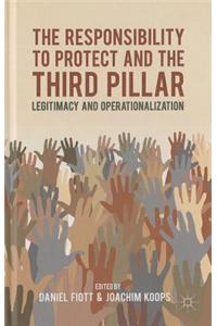 The Responsibility to Protect and the Third Pillar