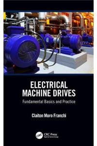 Electrical Machine Drives