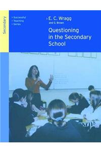 Questioning in the Secondary School