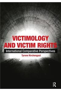 Victimology and Victim Rights