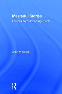 Masterful Stories