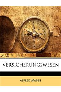 Versicherungswesen
