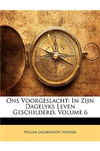 Ons Voorgeslacht