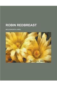 Robin Redbreast