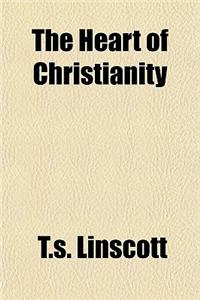 The Heart of Christianity