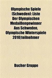 Olympische Spiele (Schweden)