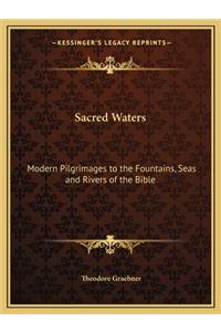 Sacred Waters