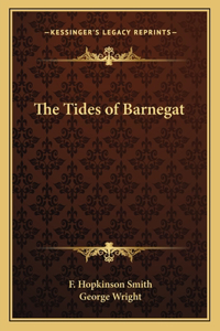 Tides of Barnegat