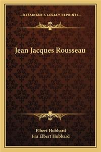 Jean Jacques Rousseau