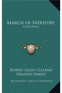 March of Industry