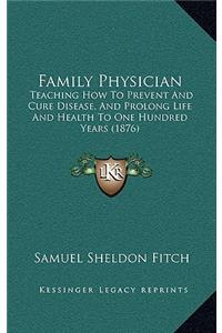 Family Physician