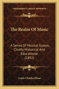 Realm of Music