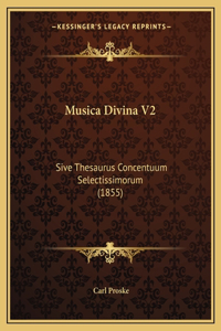 Musica Divina V2