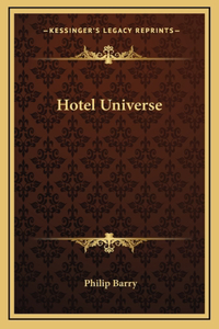 Hotel Universe
