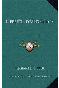 Heber's Hymns (1867)