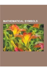 Mathematical Symbols