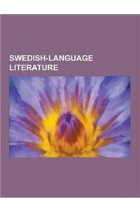 Swedish-Language Literature