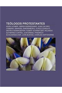 Teologos Protestantes