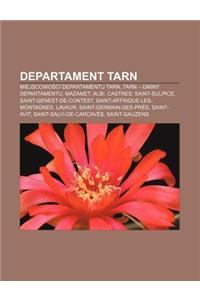 Departament Tarn