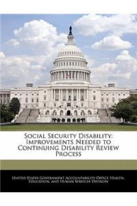 Social Security Disability