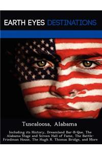 Tuscaloosa, Alabama