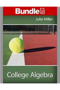 College Algebra with Aleks 360 with 11 Weeks Access Card