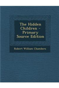The Hidden Children