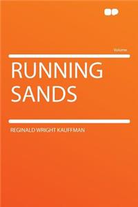 Running Sands