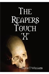 Reapers Touch 'X'