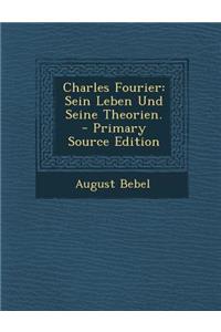 Charles Fourier