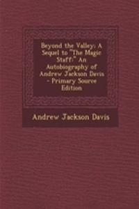 Beyond the Valley; A Sequel to 