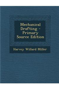 Mechanical Drafting