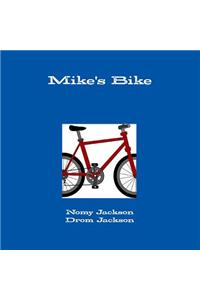 Mike's Bike