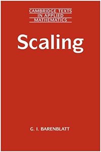 Scaling