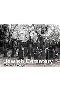 Jewish Cemetery 2017