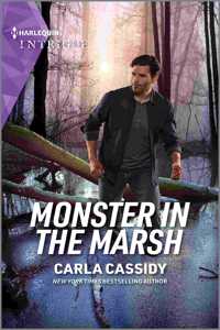 Monster in the Marsh