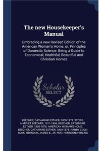 new Housekeeper's Manual